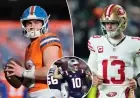 NFL Divisional Round: Expert Picks and Top Bets for All Playoff Games