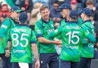 Ireland Requests ICC Swap T20 World Cup Group with Bangladesh