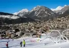 Climate Change Reduces Potential Winter Olympics Sites in Europe