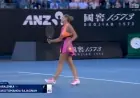 Sabalenka Overcomes Early Break Challenge