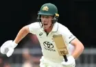 Green’s World Cup Journey Puts Axed Contender in Test Spotlight