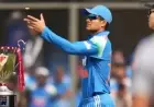 India Chooses to Bowl After Winning Toss in Crucial Third ODI vs New Zealand