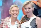 Ellen DeGeneres and Portia de Rossi Consider Relocating Back to America