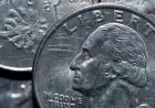 Discover 8 Rare State Quarters Worth Up to $4,300 in Change