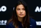 Emma Raducanu Criticizes 2026 Australian Open Schedule