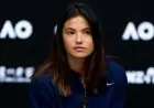 Emma Raducanu Criticizes Prioritizing Men’s Matches Over Women’s Scheduling
