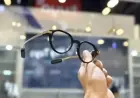 Experience the Even Realities G2 Smart Glasses: My Hands-On CES 2026 Review
