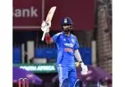 KL Rahul Shines with Century Against NZ, Dominates Middle-Order