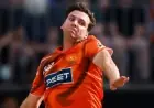 Scorchers Fast Bowler Aims to Break 150km/h Speed Barrier