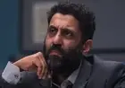 US Police Question Adeel Akhtar on Terrorism, Leaving Him ‘Shocked’