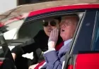 Trump Surprised by China’s Electric Vehicle Advancements