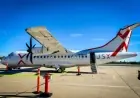 JSX Launches Silicon Valley Flights Using New ATR Turboprops