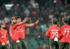 Bangladesh Urges Pakistan’s Help Amid New T20 World Cup Dispute Twist