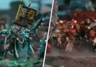 New Year Warhammer 2026 Preview Unveils Custodes, Pirates, and “Space Marine-Killer”