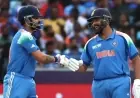 DK Champions India for 2026 T20 World Cup Without Sharma and Kohli