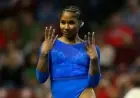 UCLA Gymnastics Emerges as National Title Contender, Asserts Jordan Chiles