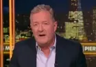 Piers Morgan Criticizes Pink Floyd Legend in Heated Interview: ‘Go Live in Iran!’