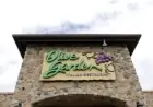 Olive Garden Expands to Ottawa with New Summer Opening