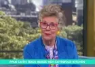 Prue Leith Explains Why She Rejects Weight-Loss Injections