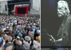 Thousands of Grateful Dead Fans Honor Co-Founder Bob Weir in San Francisco