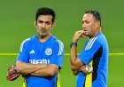 BCCI Selectors, Gambhir Clash Sparks New Theory on India Star’s Treatment