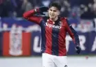 Bologna vs Fiorentina at 3 PM: Italiano Starts Castro, Vanoli Loses Kean