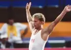 Gymnastics Icon Jim Hartung, Key to U.S. Gold, Dies at 65