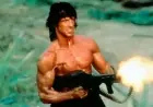 Sylvester Stallone Regrets Cutting Crucial Scene from Rambo: First Blood