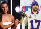 Hailee Steinfeld Shares Insight on Josh Allen’s Bills Game Experience