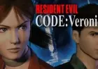Resident Evil Code Veronica Remake Set for 2026, Resident Evil 5 Follows