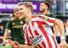 Feyenoord vs. Sparta Rotterdam: Prediction, Team News, and Lineups Preview