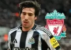 Liverpool’s Record-Breaking Offer May Tempt Newcastle Star After Romano Update