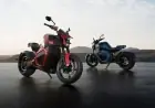 Verge Motorcycles Unveils First EV Featuring Solid-State Battery Technology