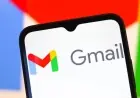 Google Unveils Major Gmail Update: Your Decision Awaits