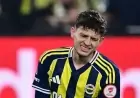 Fenerbahçe Faces Alanyaspor without Szymanski Due to Disappointing News
