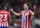 Julián Álvarez Shines: Key Stats from Atlético Madrid vs Alavés