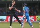 “India Faces Criticism After ODI Series Loss to New Zealand’s Second Team”