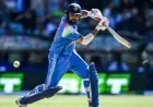 Rohit Sharma Shines: India Star’s Run Total in IND vs NZ 3rd ODI