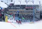 Live: Men’s Slalom in Wengen – Second Run
