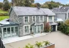 Explore This Luxury 4-Bedroom Bangor Home Listed for £600,000