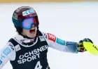 McGrath Triumphs in Wengen Slalom, Swiss Duo Misses Podium