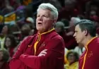 Iowa State Women Strive for Positivity During Extended Losing Streak
