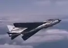 Engineer Accidentally Flies Fighter Jet Without Helmet, Radio, or Ejector