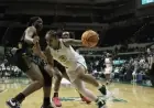 USF Women’s Basketball Secures Fifth Consecutive Victory on Alumni Night