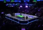 Snooker Star Faces Booing at Masters for Controversial Alexandra Palace Remarks