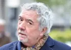BBC Icon John Virgo Loses Home Amidst Addiction and Marital Struggles