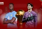 Bounou and Mendy Clash in AFCON 2025 Goalkeeping Showdown