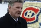 Former Canadiens Player Phil Goyette Passes Away