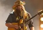 4 Chris Stapleton Songs Showcasing Stunning Lyrical Mastery