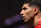 Achraf Hakimi Transitions from CAN Final with Morocco to PSG Duty